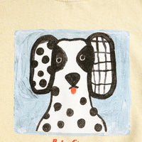 Kids Van Dog Sweatshirt - Parkette.