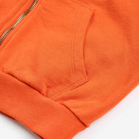 Kids Bobo Choses Zipped Hoodie - Parkette.