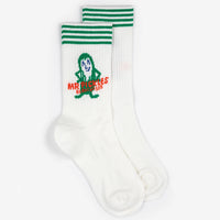 Kids Mr. Pickles Short Socks - Parkette.