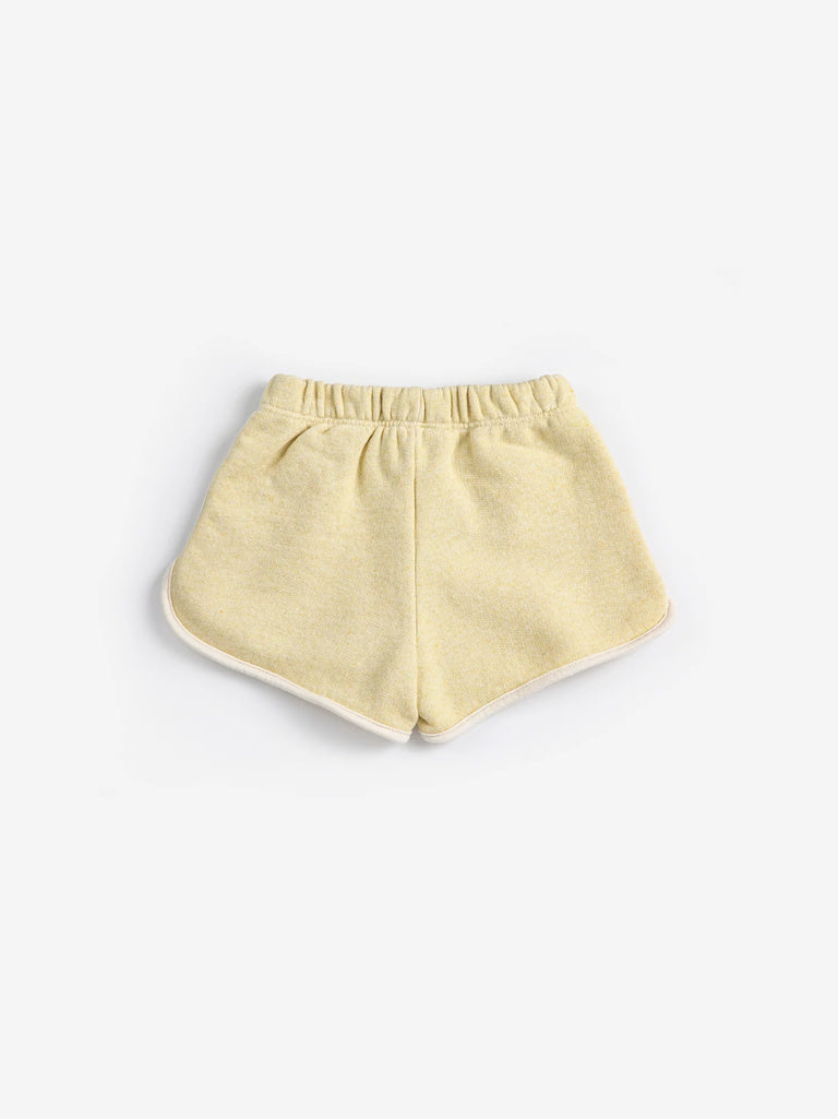 Baby Bobo Choses Since 09 Shorts - Parkette.