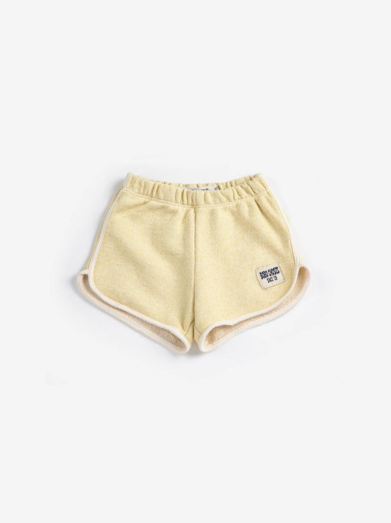Baby Bobo Choses Since 09 Shorts - Parkette.