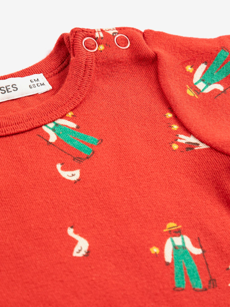 Baby Farm Adventure All Over Body - Parkette.