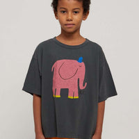 The Elephant T-Shirt - Parkette.