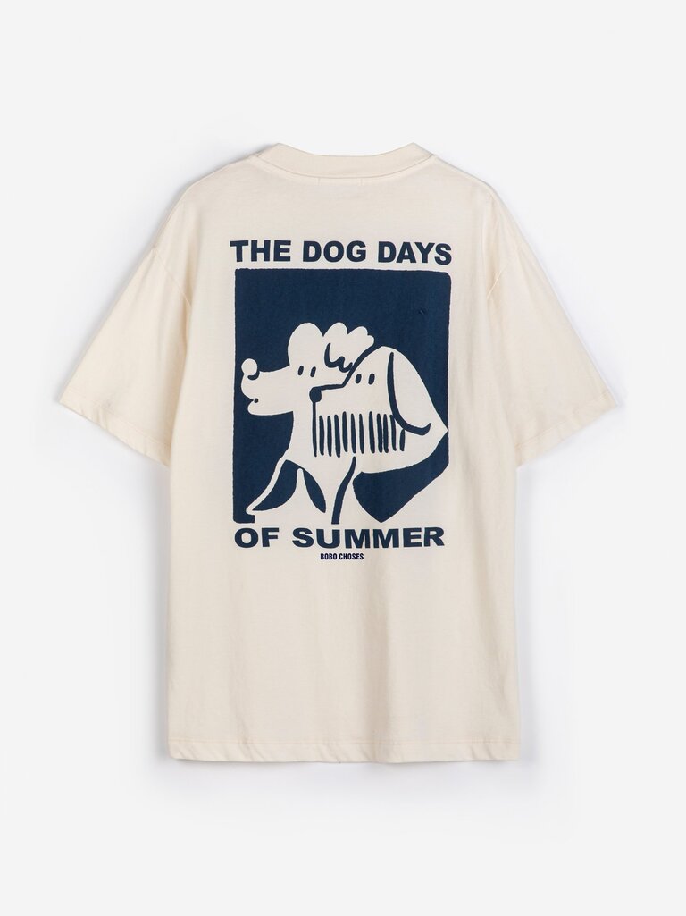 The Dog Days of Summer Unisex T-shirt - Parkette.
