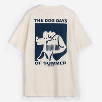 The Dog Days of Summer Unisex T-shirt - Parkette.