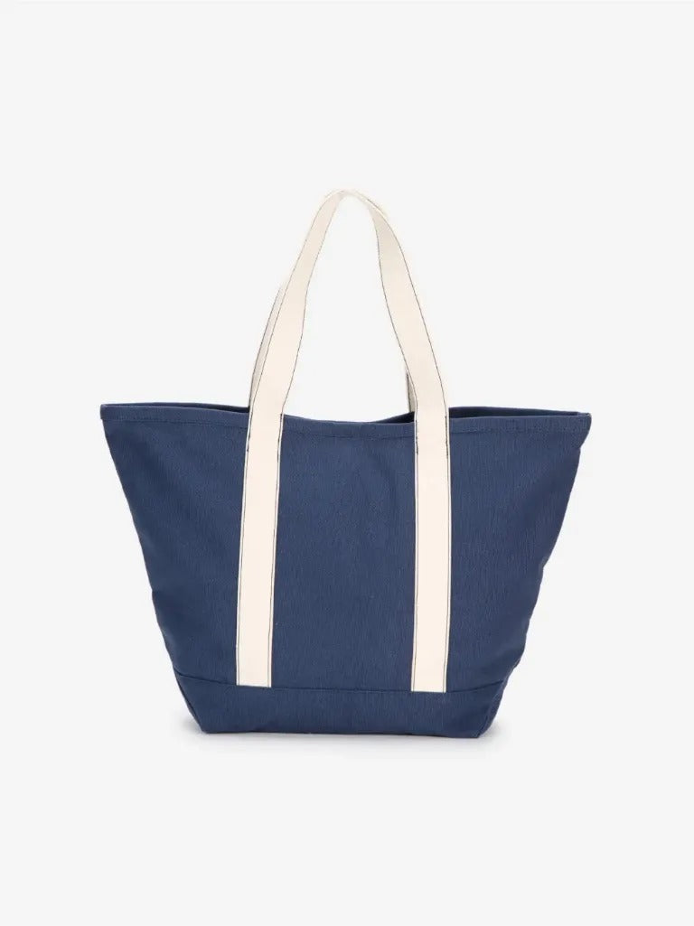 Lucky Fish Canvas Bag - Parkette.