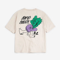 Rapid Radish Oversized T-shirt - Parkette.