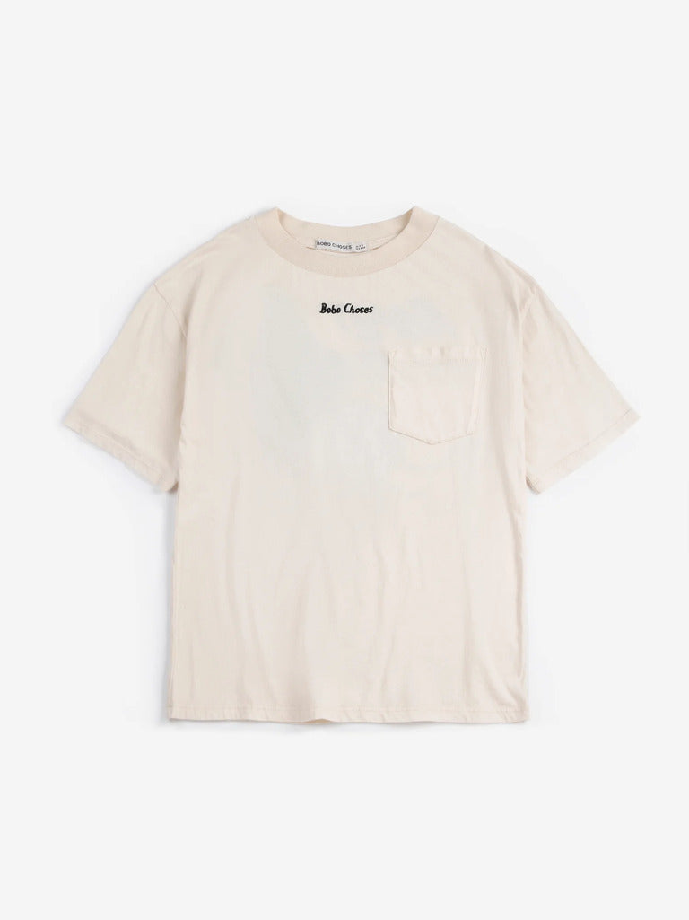Rapid Radish Oversized T-shirt - Parkette.