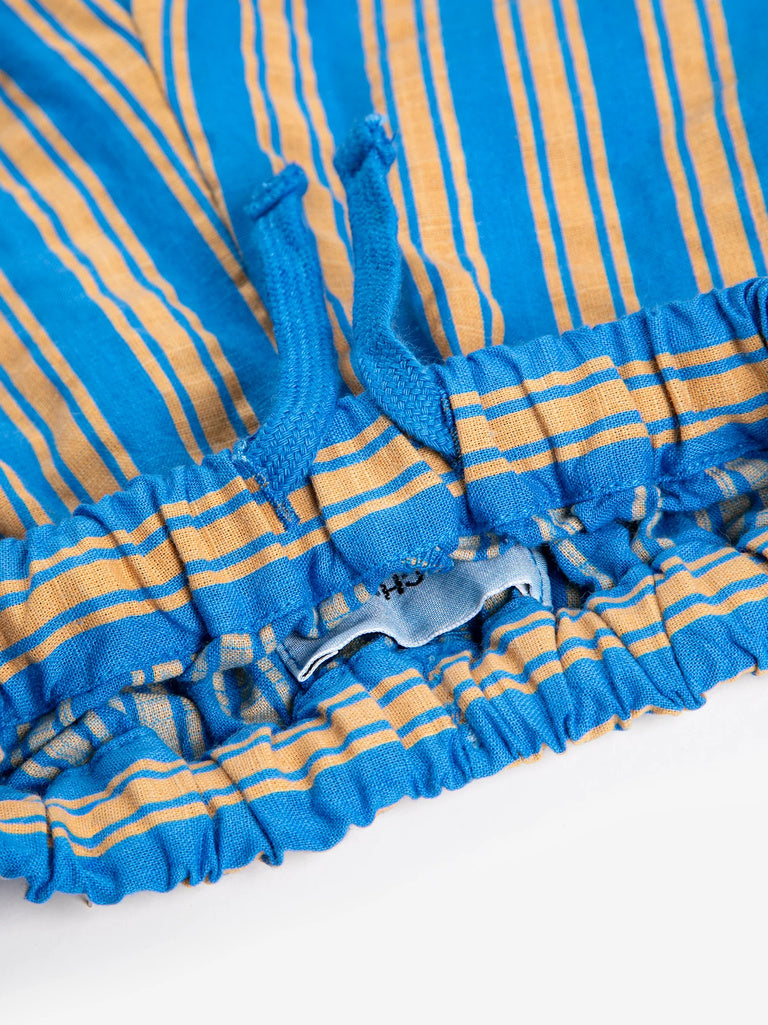 Baby New Hairline Woven Pants - Parkette.