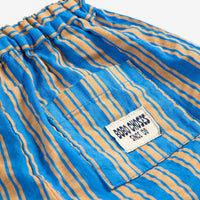 Baby New Hairline Woven Pants - Parkette.