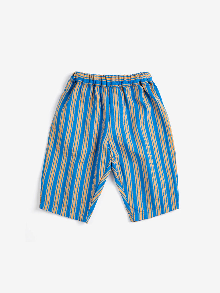 Baby New Hairline Woven Pants - Parkette.