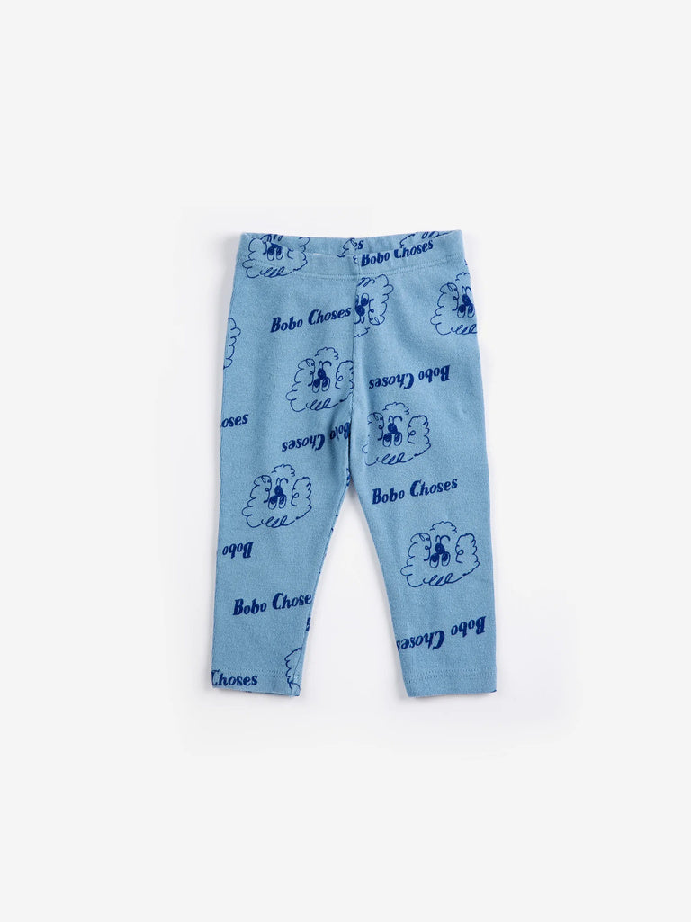 Baby Pickles The Dog All Over Leggings - Parkette.