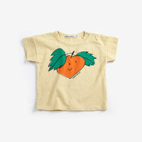 Baby Curious Turnip T-shirt - Parkette.
