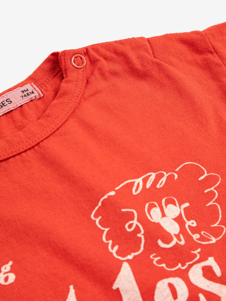 Baby Pickles The Dog T-shirt - Parkette.