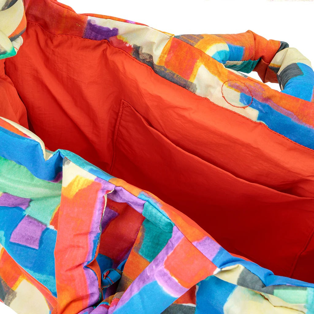 Bobo Choses x Ölend Multicolor Big Bag - Parkette.