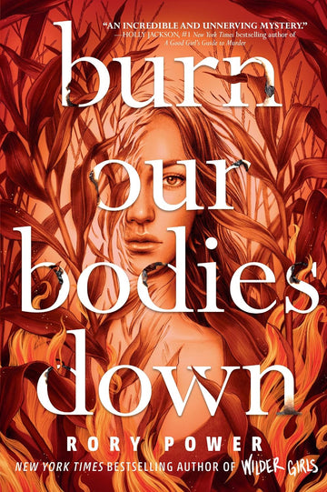 Burn Our Bodies Down - Parkette.