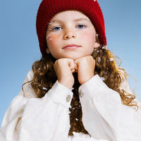 Fisherman Beanie - Kids