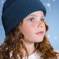Fisherman Beanie - Kids