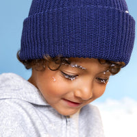 Fisherman Beanie - Kids