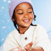 Fisherman Beanie - Kids