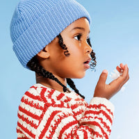 Fisherman Beanie - Kids
