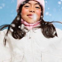 Fisherman Beanie - Kids