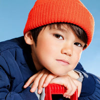 Fisherman Beanie - Kids