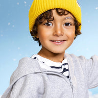 Fisherman Beanie - Kids
