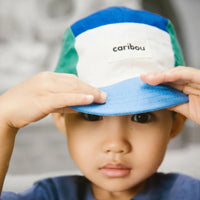 Caribou Linen Cap — Scapin - Parkette.