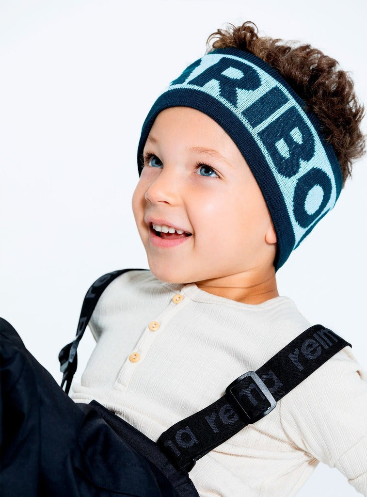 Studio Caribou Headband - Parkette.