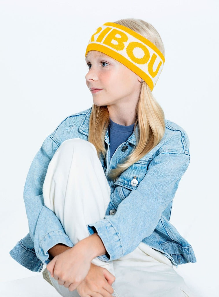 Studio Caribou Headband - Parkette.