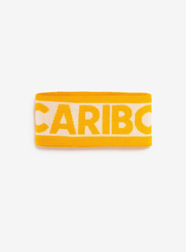 Studio Caribou Headband - Parkette.