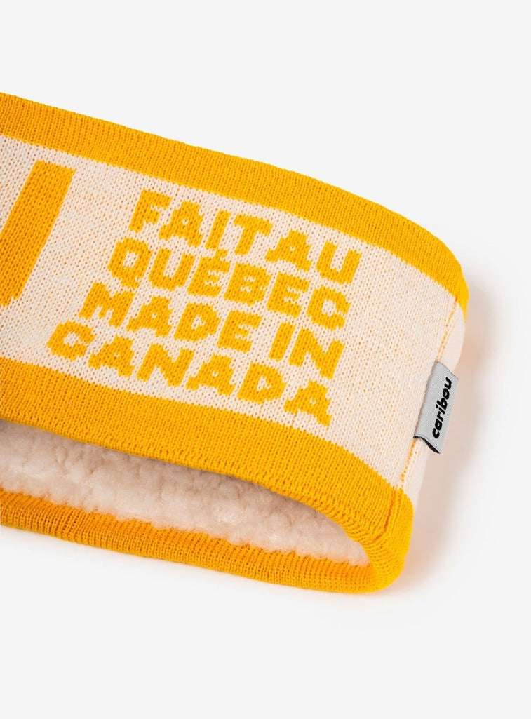 Studio Caribou Headband - Parkette.
