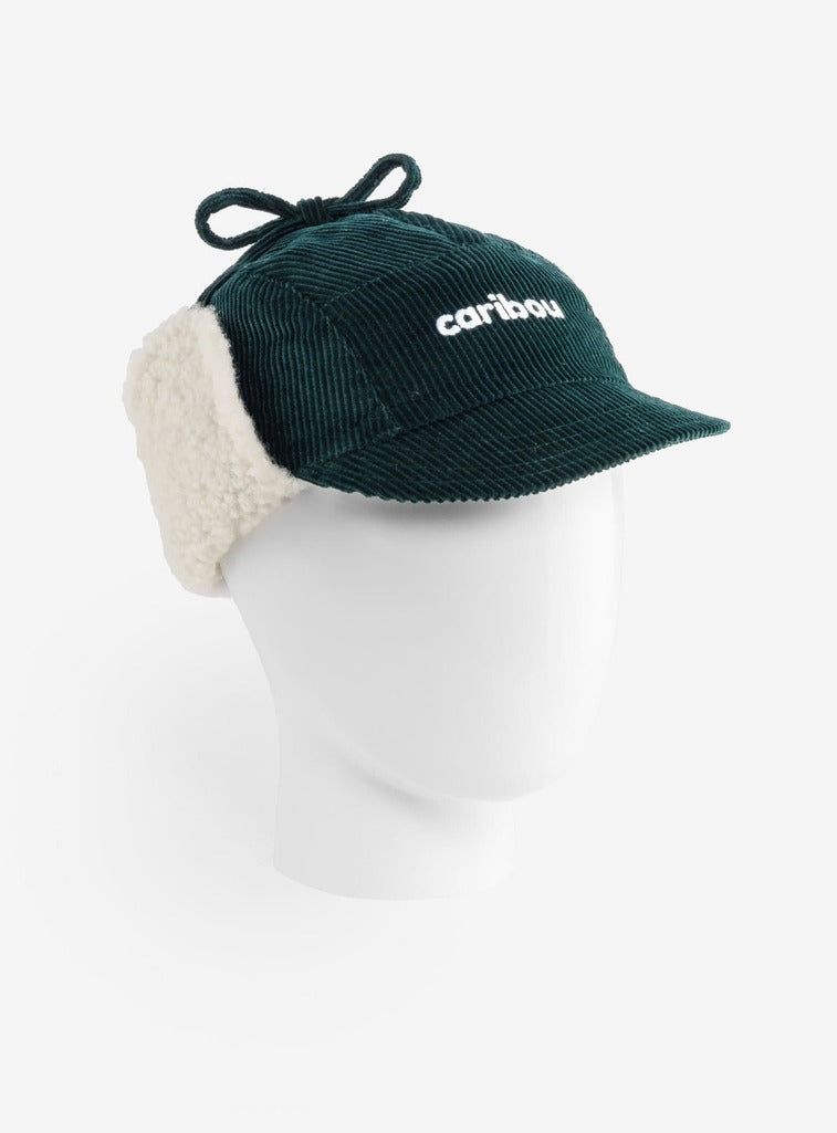 Studio Caribou Winter Cap - Parkette.