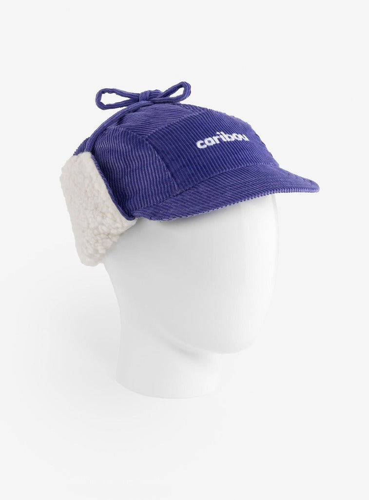 Studio Caribou Winter Cap - Parkette.