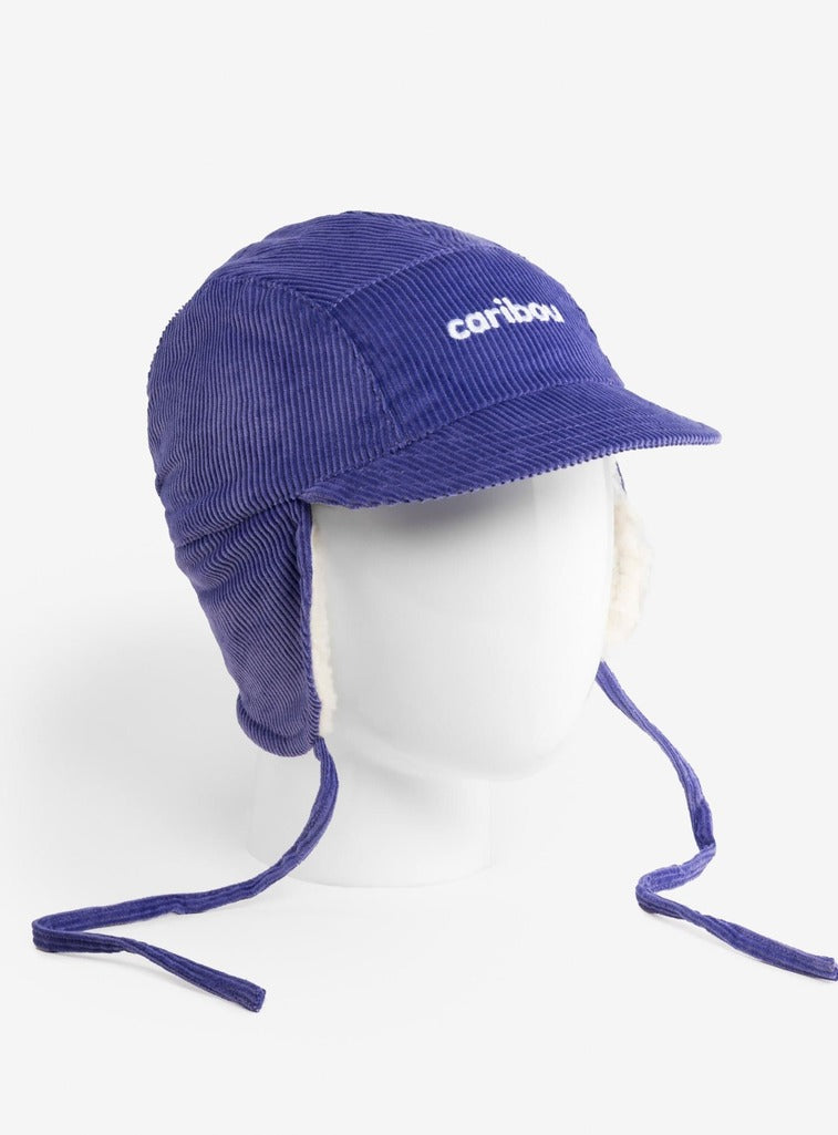 Studio Caribou Winter Cap - Parkette.