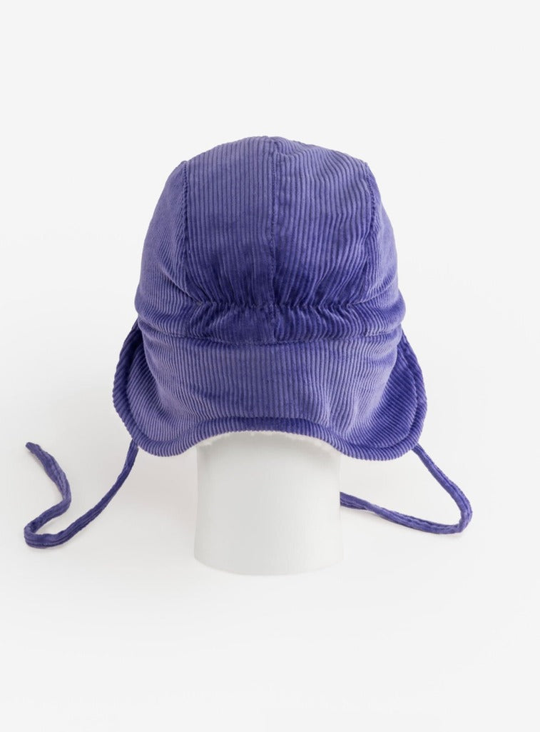 Studio Caribou Winter Cap - Parkette.
