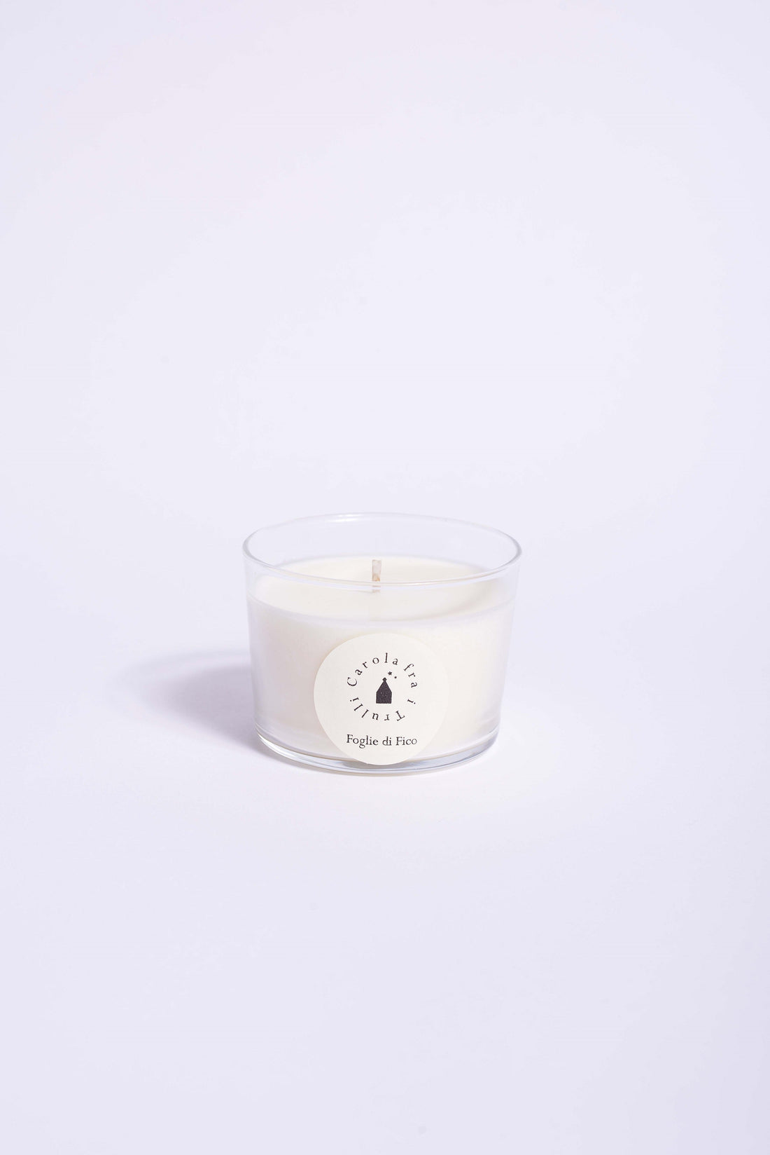 Small Candle Refill - Parkette.