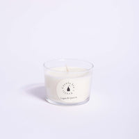 Small Candle Refill - Parkette.