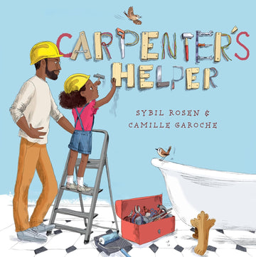 Carpenter's Helper - Parkette.
