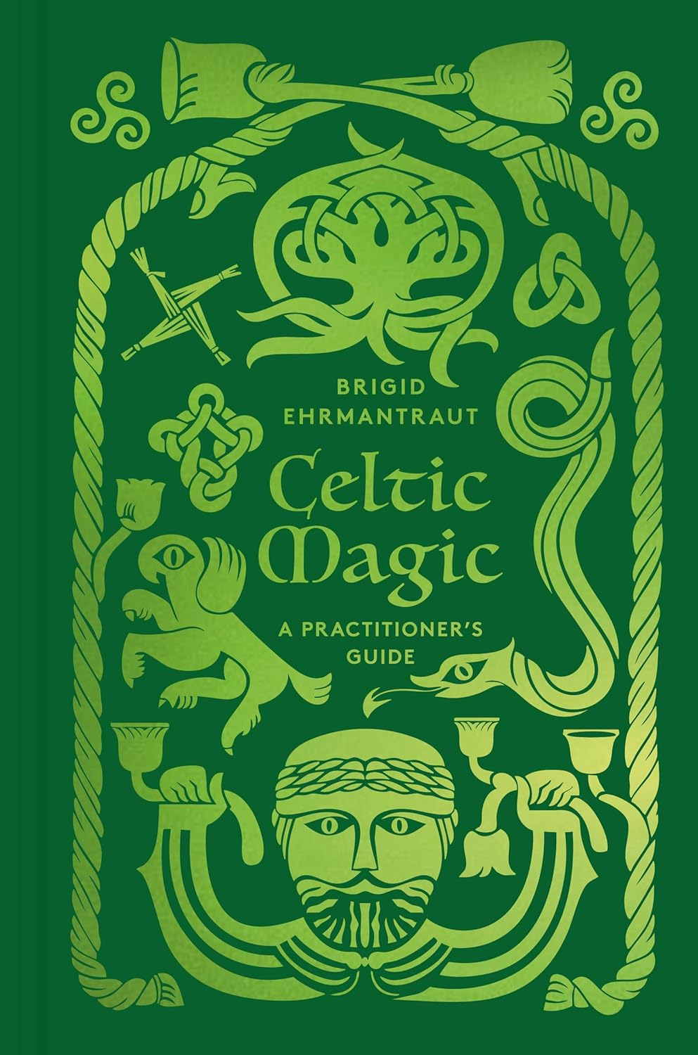 Celtic Magic - Parkette.