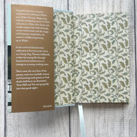 A Child's Christmas in Wales & Other Stories and Poems: Mini Hardcover Edition - Parkette.