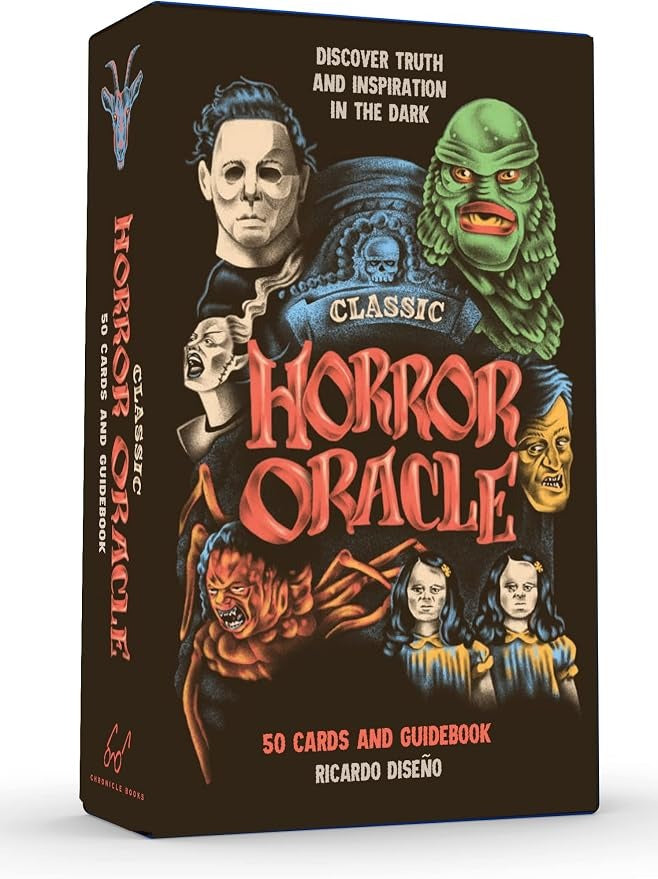 Classic Horror Oracle