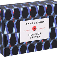Horror Trivia
