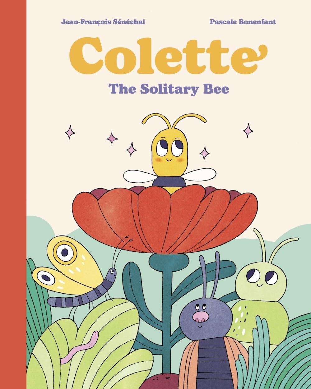 Colette: The Solitary Bee