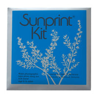 Sunprint Kit - Parkette.