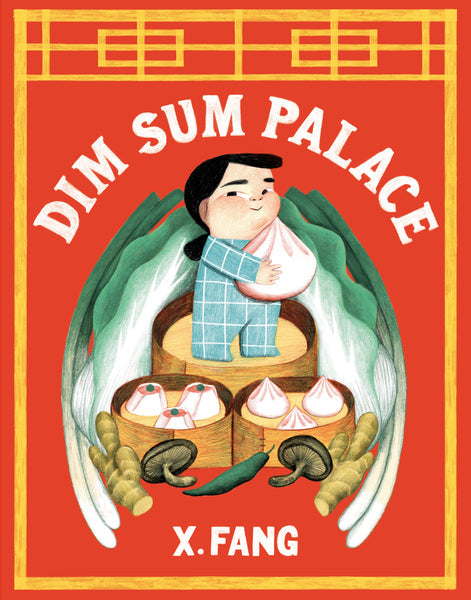 Dim Sum Palace - Parkette.