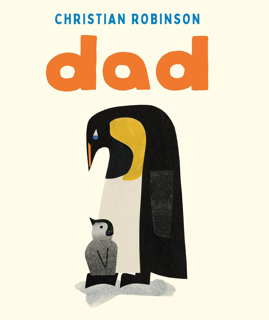 Dad - Parkette.