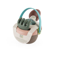 Green Bean Bucket Set