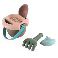 Green Bean Bucket Set